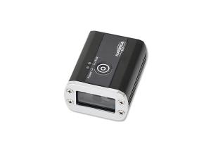 OCR Reader Barcode Scan Engine IP68 Passport Scanner USB With Highly Visible Laser Aimer
