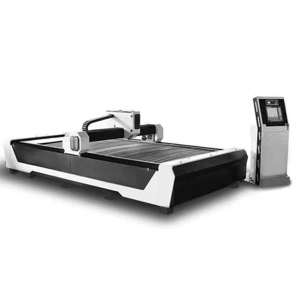 Cheap 1300x2500mm CNC Plasma Cutting Table CNC Metal Fabrication Table for sale