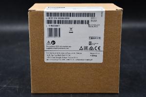 Siemens S7-1200 PLC CPU - 14 (Digital Input, 2 switch as Analogue Input) Inputs, 10 (Digital Output, Relay Output)