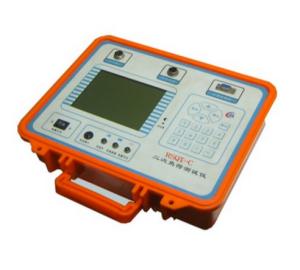 Best CT PT Testing Instrument Transformer Analyzer wholesale