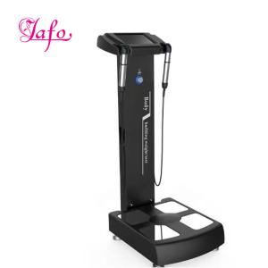 China Upgrade model Professional 25 test values Body Fat Analyzer / Body Composition Analysis Machine on sale