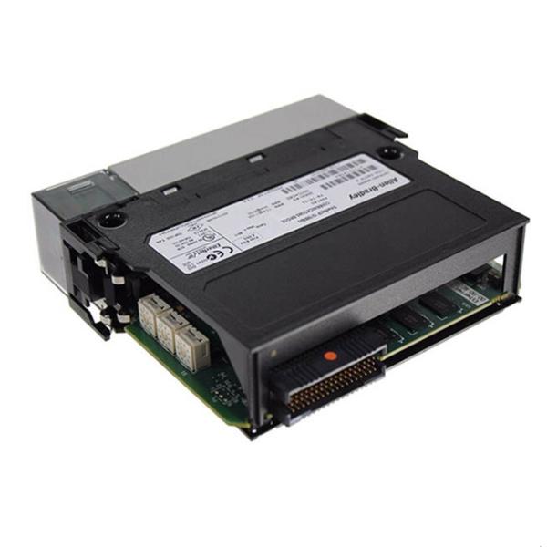 Cheap PLC 1756-EN4TR 5570 ETHERNET/IP MODULE for sale