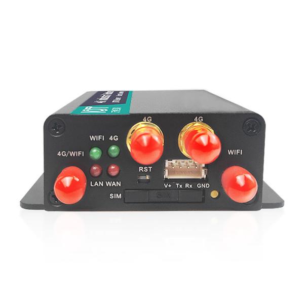 Cheap 2.4GHz 4G WiFi Routers In Enabling Edge Computing For Industrial IoT for sale