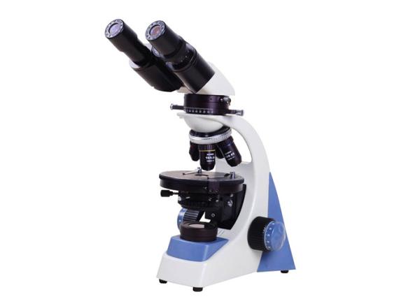 Cheap Compact Structure Polarized Optical Microscopy Fine Focusing Adjustable Mechanism for sale