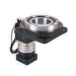 High Precision Hollow Rotary Table Actuator Rotating Platform Table With