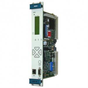 VM600-ABE040 204-040-100-011 Automation PLC Parts Vibro Meter Card