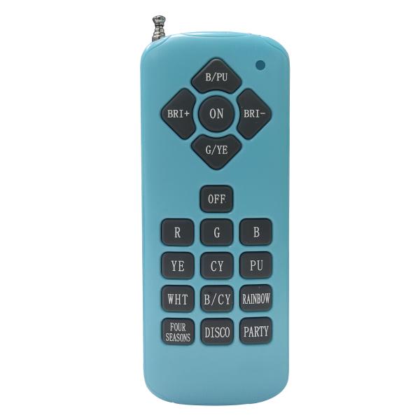 Cheap REFINED Dimmable Remote Control Appliance Switch Wireless AC12V for Pool Light for sale