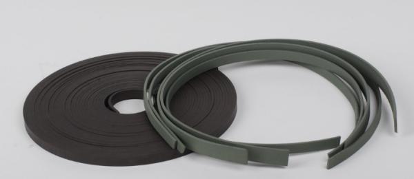 Cheap Low Flammability Skived PTFE Tape Multifunctional for sale