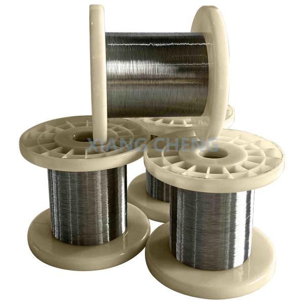 Cheap Fe-CuNi Type J Thermocouple Extension Wire For Versatile In Various Industrial And Scientific Applications for sale