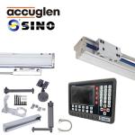Sino Ka Series Supports Rs422 Linear Encoder And Multifunctional Sds5-4va