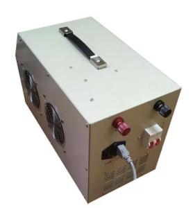 20000W 200A 12V Lithium Battery Tester Lipo Capacity Tester With Segment LCD Display