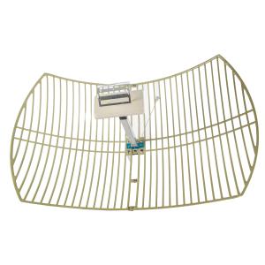 12 Feet Aluminium Mesh Mini 8ft 6 4 Feet Small Mimo Panel Steel Motor Wifi Satellite Dish Antenna