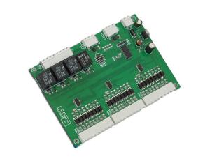 Best Single Layer Pcb Assembly Flying Probe Printed Circuit Board Soldering wholesale