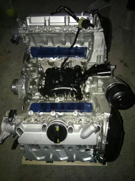 Cheap AUDI A8 LONG BLOCK ENGINE 3.0T CRE for sale