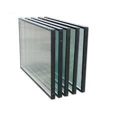 Cheap Stable Performance Insulated Glass Panels With Noise Reduction Function for sale