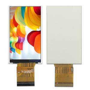 Best 2.7-inch outdoor visual LCD TFT module RGB interface small-sized TFT display panel wholesale