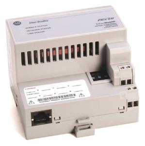 PLC 1734-OW2 IN-CABINET PLC OUTPUT MODULE