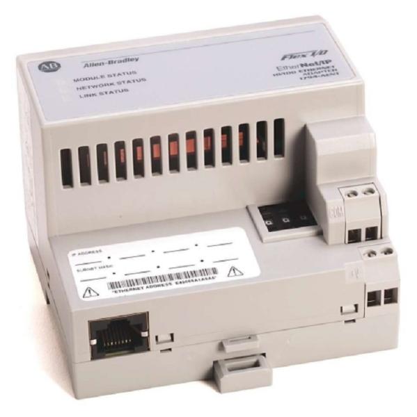 Cheap 1734-OW2 In Cabinet PLC Output Module Allen Bradley Output Module for sale
