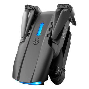 China Brushless Motor Drones E99 Pro Wifi Remote Control Quadcopter Toys Camera Drone on sale