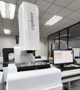 Best CNC-4030AH CNC-3020AH Automatic Image Video Measuring Machine 3D CNC Video Measurement System wholesale