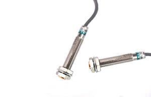 Best Magnetic Metal PNP Inductive Proximity Switch High Switching Frequency wholesale