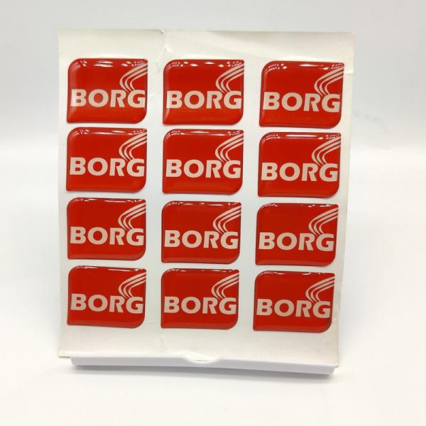 Cheap Regular Shape 3M Glue Custom Epoxy Stickers For Promotion Advertising for sale