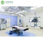 Removable and Expandable Modular Operating Theater Design Services