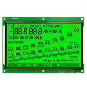 Best Electronic Tobacco LCD Display Module , HTM68228 Custom TFT Display wholesale