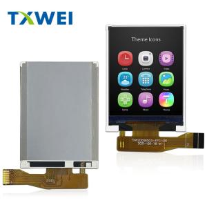 Best 2inch SPI 4 Bit Interface176*220TFT LCD Module wholesale