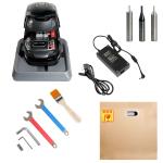 2M2 Magic Tank Vehicle Key Programmer Aluminium Alloy Work On Android Via