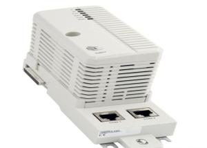 ABB CI820V1 3BSE025255R1 AF 100 RED FIELDBUS COMM INTERF CURRENT SOURCE