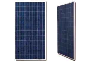 Best Roof Mounted Colorful Polycrystalline Solar Panel Off - Grid Power Generation System wholesale