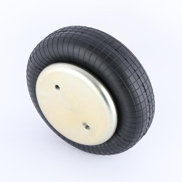 Cheap 0.8MPA  Air Spring Standard Code 93113 Connection P1 1B8X4 Bellow No. 110 for sale