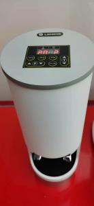 Best Workstation Automatically Milk Tea Making Robot Coffee Vending Machine wholesale