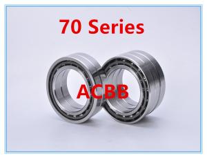 70 Series  Machine Tool Spindle Bearing