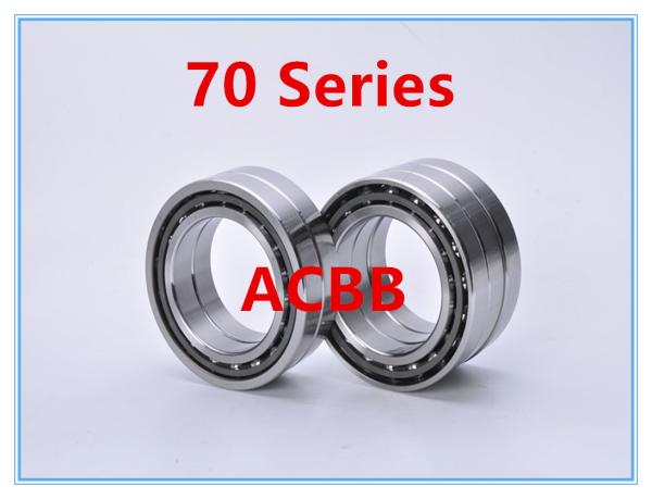 Cheap 70 Series  Machine Tool Spindle Bearing for sale