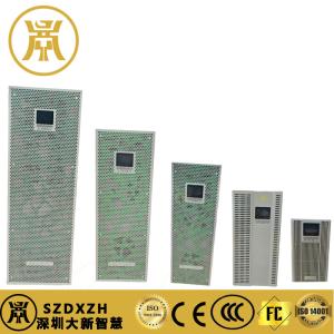 Best 2400W High Frequency UPS Single Input Single Output Double Conversion Online UPS wholesale