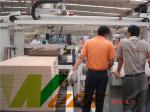 High Efficiency Automatic Loading And Unloading Machine For Connect Various