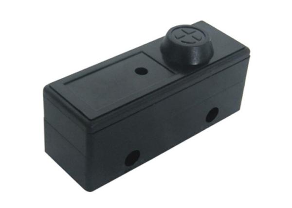 Cheap Winston LMF30 Non-Flush Inductive Displacement Sensor 4MM Straight Connector for sale