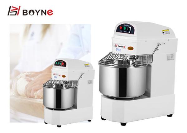 Cheap Safe And Efficient Mixer For Powder Dough Wigh Big Capacity Bakery Tools Equipment for sale