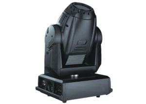 LCD Display Beam Moving Head Light With Master - Slave Control Mode