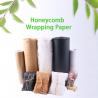 Protective Honeycomb Wrapping Paper for sale