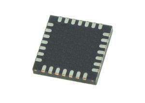 32-Bit Microcontrollers - MCU PIC32MM0256GPM028-I/ML 256KB FLASH 28-QFN