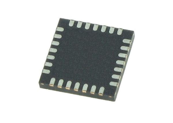 Cheap 32-Bit Microcontrollers - MCU PIC32MM0256GPM028-I/ML 256KB FLASH 28-QFN for sale