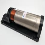 Voice Coil Motor Modules High Precision Linear Platform For Closed-Loop Servo
