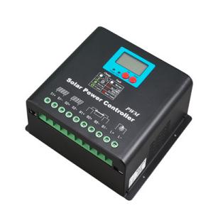 China 120V 50A Solar Power Controller For Lead Acid Battery on sale