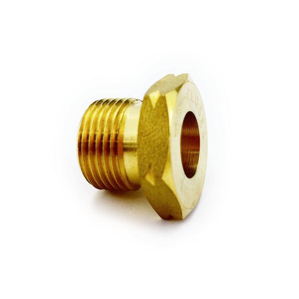 Cheap CM145 Model NO. Customization CNC Machining of Copper Pins for Request Customization for sale