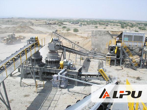Cheap Durable Mine Crushing Equipment , Secondary Crushing Equipment Spring Cone Crusher for sale