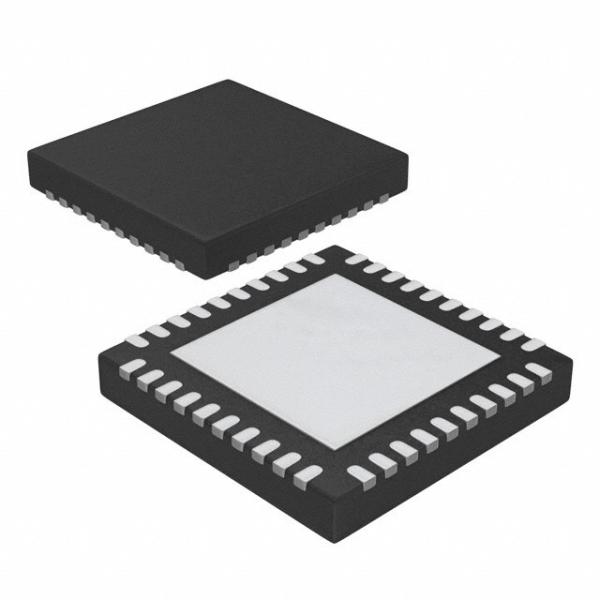 Cheap Integrated Circuit Chip PN7160B1HN/C100E
 NFC Controller With Integrated Firmware
 for sale