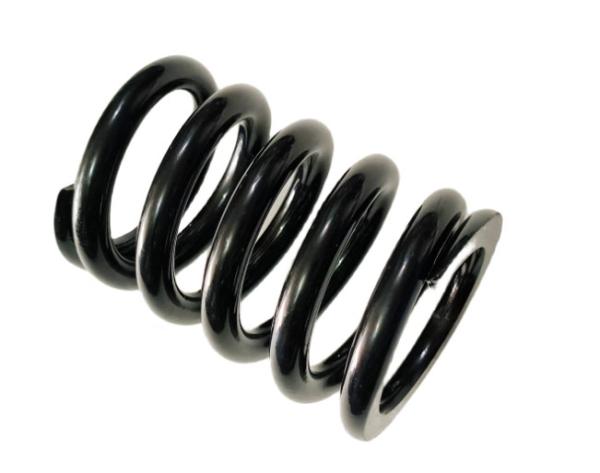 Cheap Durable Steel Cold Coiling Technology Compression Spring with Closed And Square End Type for sale